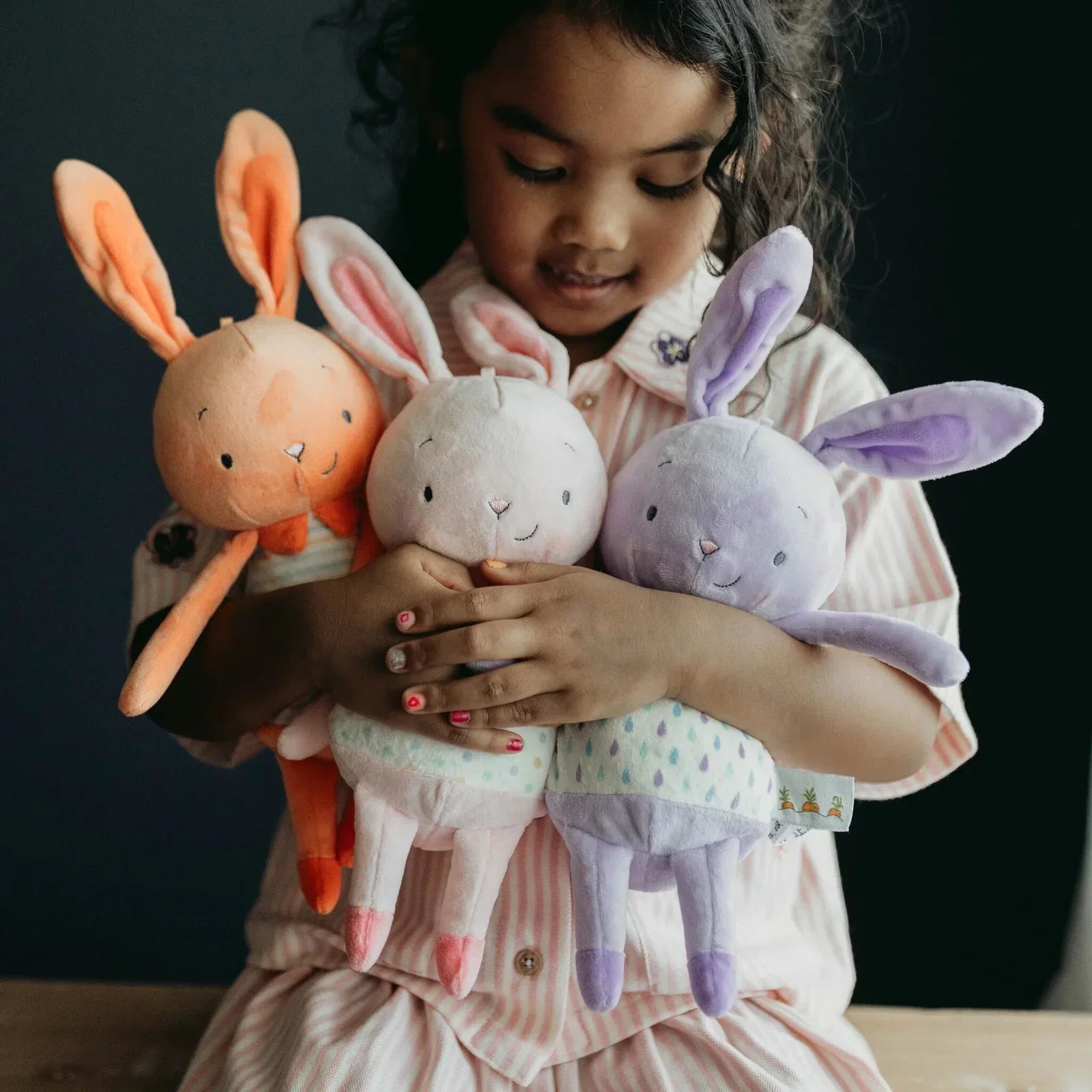 Bunnies By The Bay - Jelly Buns - Marmalade