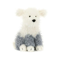 Jellycat Ewert Sheepdog (Westchester)
