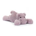 Jellycat Smudge Hippo (Tiny)