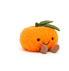 Jellycat Small Clementine Plush Toy